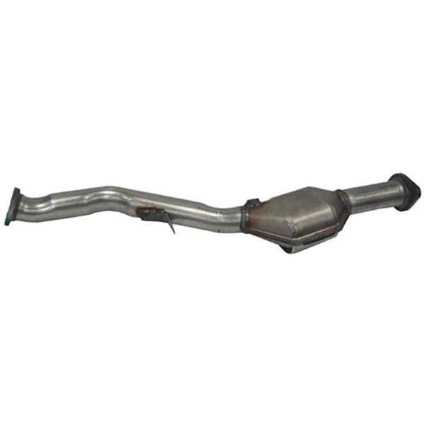 2008 subaru catalytic converter