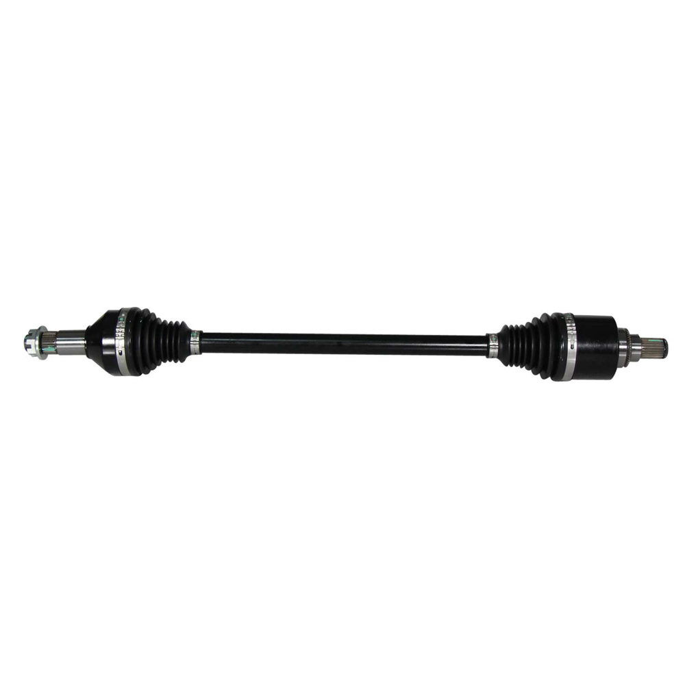 UPC 883331000020 product image for New 2016 Arctic Cat Wildcat Sport XT CV Axle - Front Front | upcitemdb.com