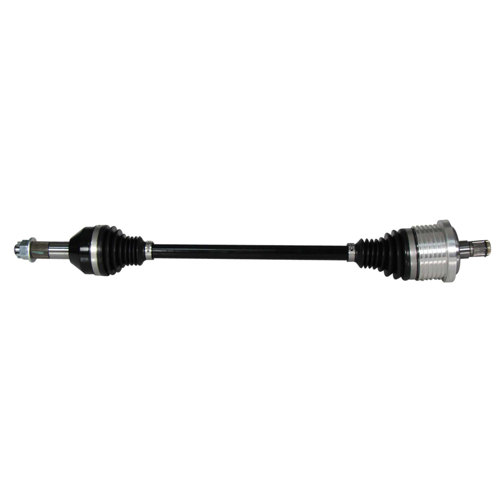 UPC 883331000044 product image for New 2017 Can-Am Maverick Max 1000R DPS CV Axle - Rear Rear | upcitemdb.com