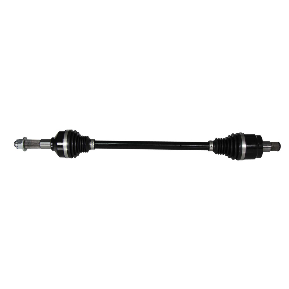 UPC 883331000051 product image for New 2018 Kawasaki KAF820 Mule PRO-FXT CV Axle - Front Front | upcitemdb.com