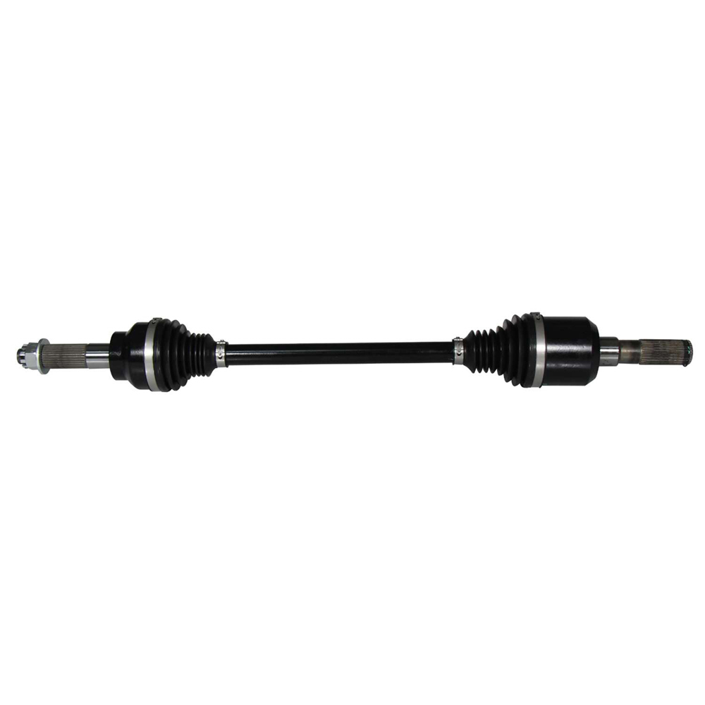 UPC 883331000075 product image for New 2019 Kawasaki KAF820 Mule PRO-FXT CV Axle - Rear Right Rear Right | upcitemdb.com