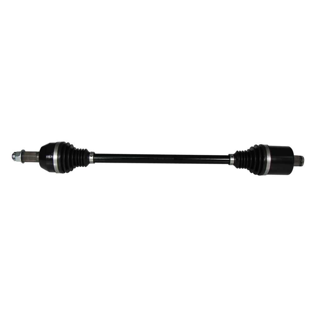 UPC 883331000105 product image for New 2017 Polaris RZR XP 4 Turbo EPS CV Axle - Rear Rear | upcitemdb.com