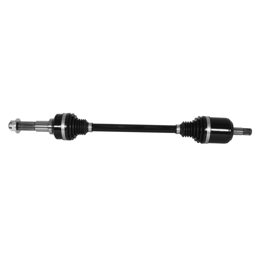 UPC 883331000082 product image for New 2019 Yamaha YXM700 Viking EPS SE CV Axle - Front Right Front Right | upcitemdb.com