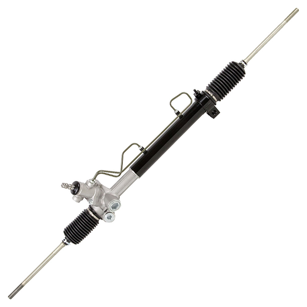 Power Steering Rack And Pinion For Lexus ES300 Toyota Avalon Camry Solara