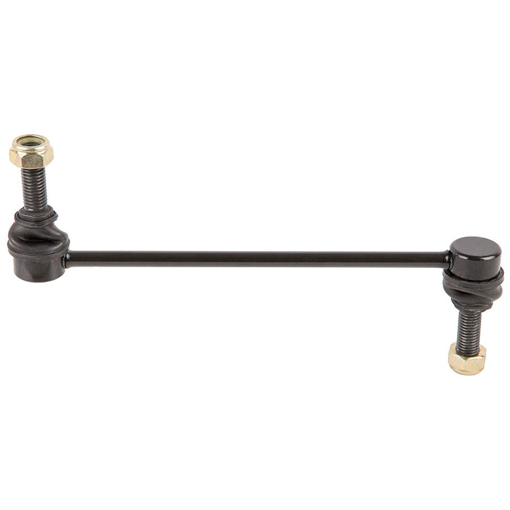 New 2010 Chrysler 300 Sway Bar Link - Front Front Sway Bar Link - Touring Models with AWD