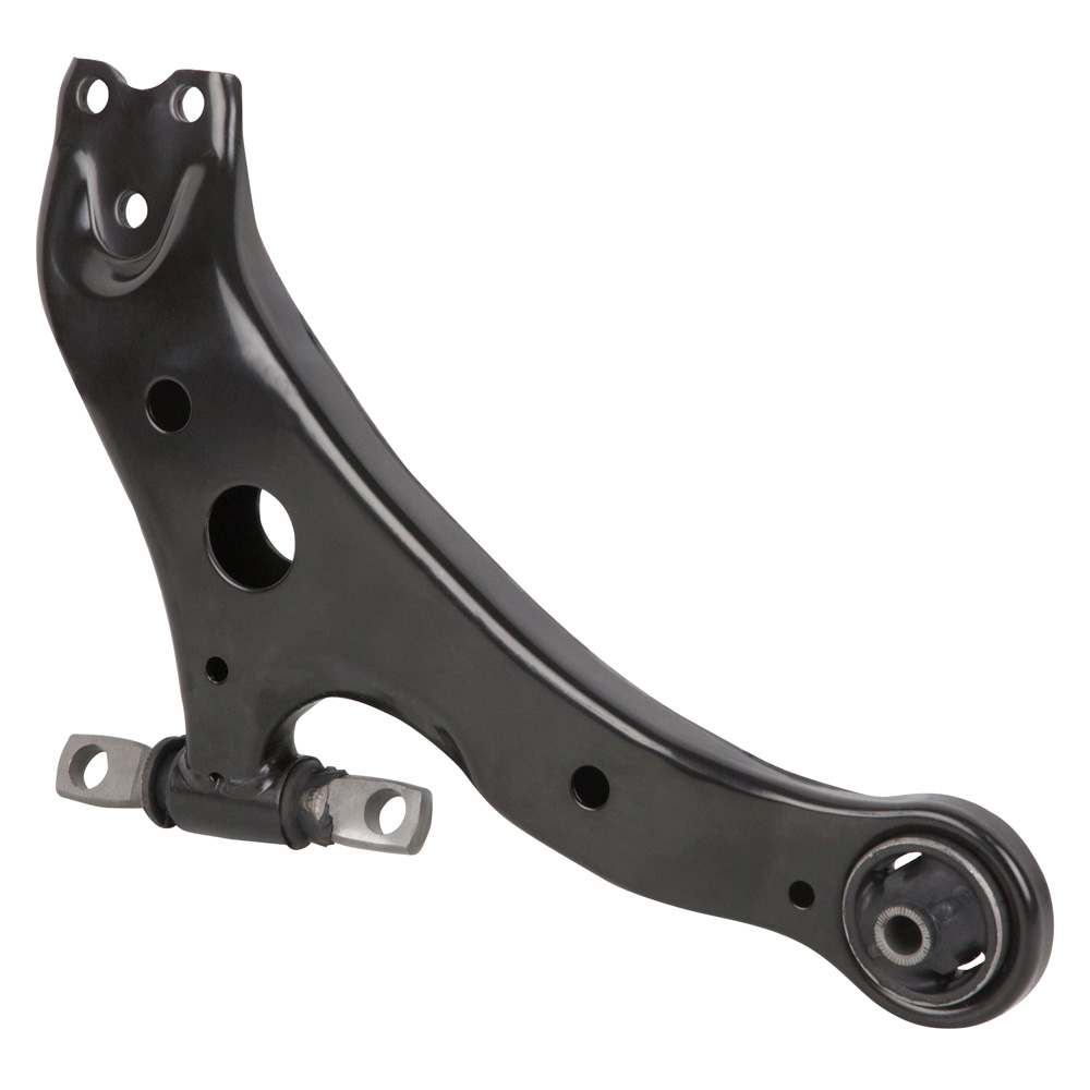 New 2003 Toyota Highlander Control Arm - Front Right Lower Front Right Lower Control Arm - Without Ball Joint