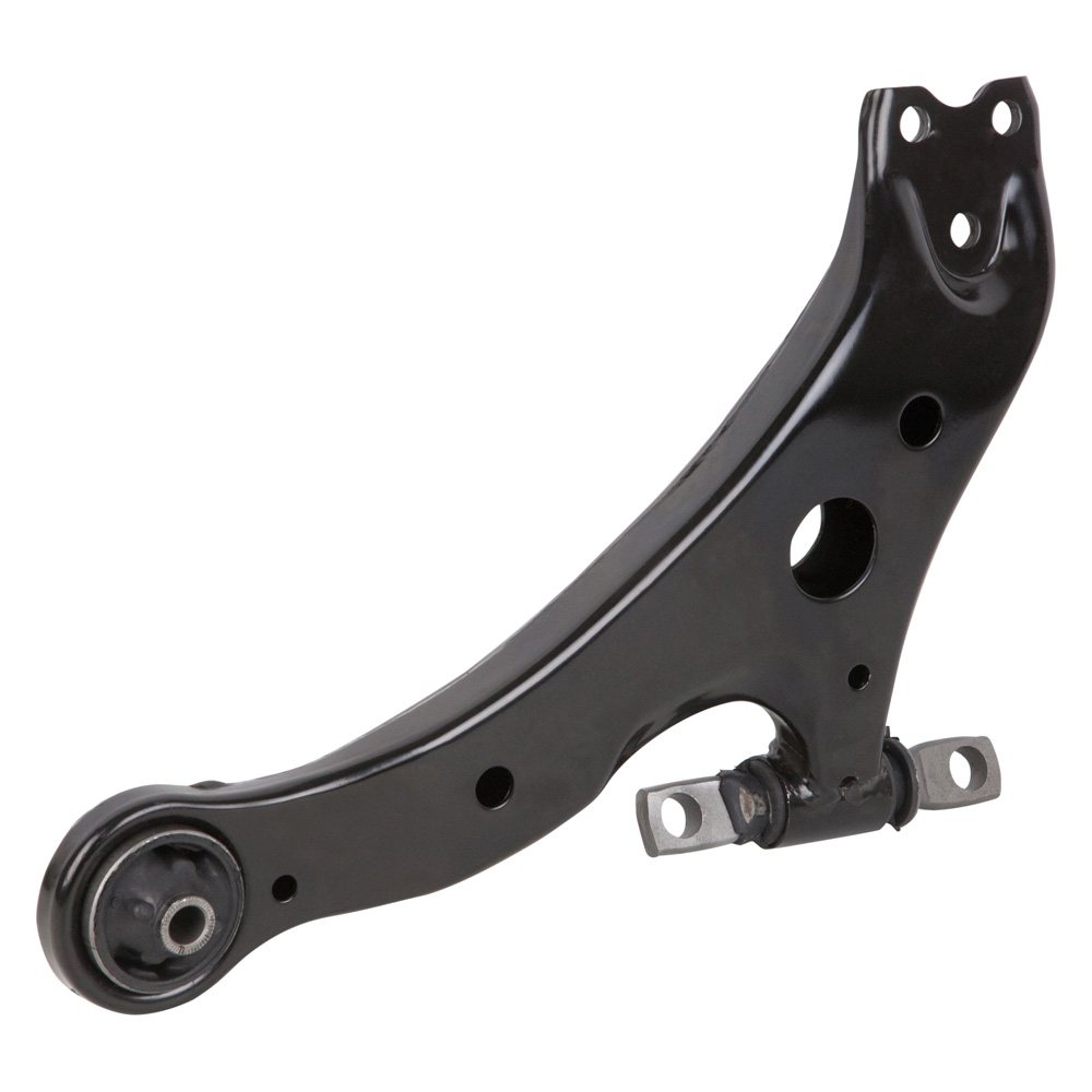 New 2004 Toyota Solara Control Arm - Front Left Lower Front Left Lower Control Arm - Without Ball Joint