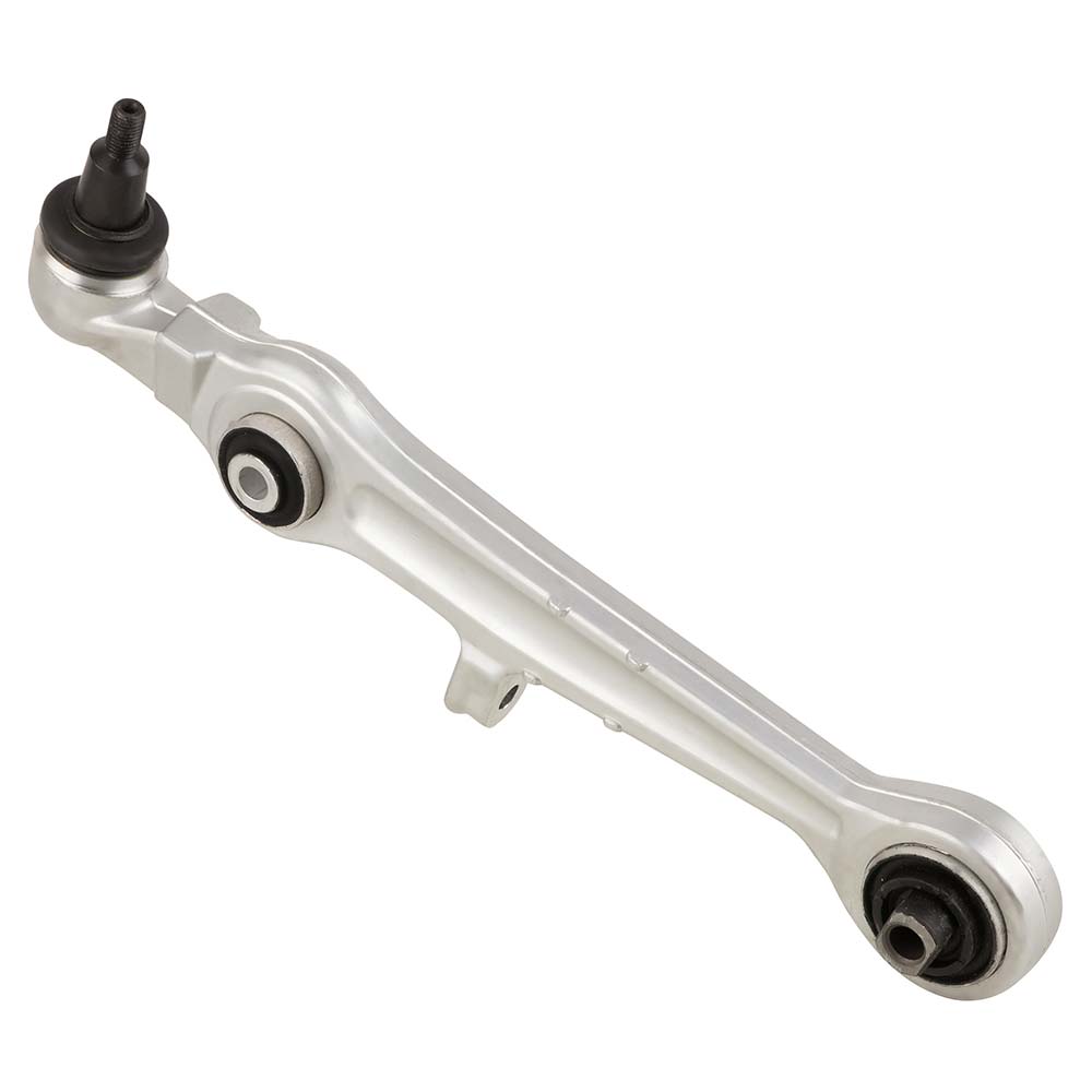 New 1998 Audi A6 Control Arm - Front Lower Forward Front Lower Control Arm - Forward Position - Non-Quattro