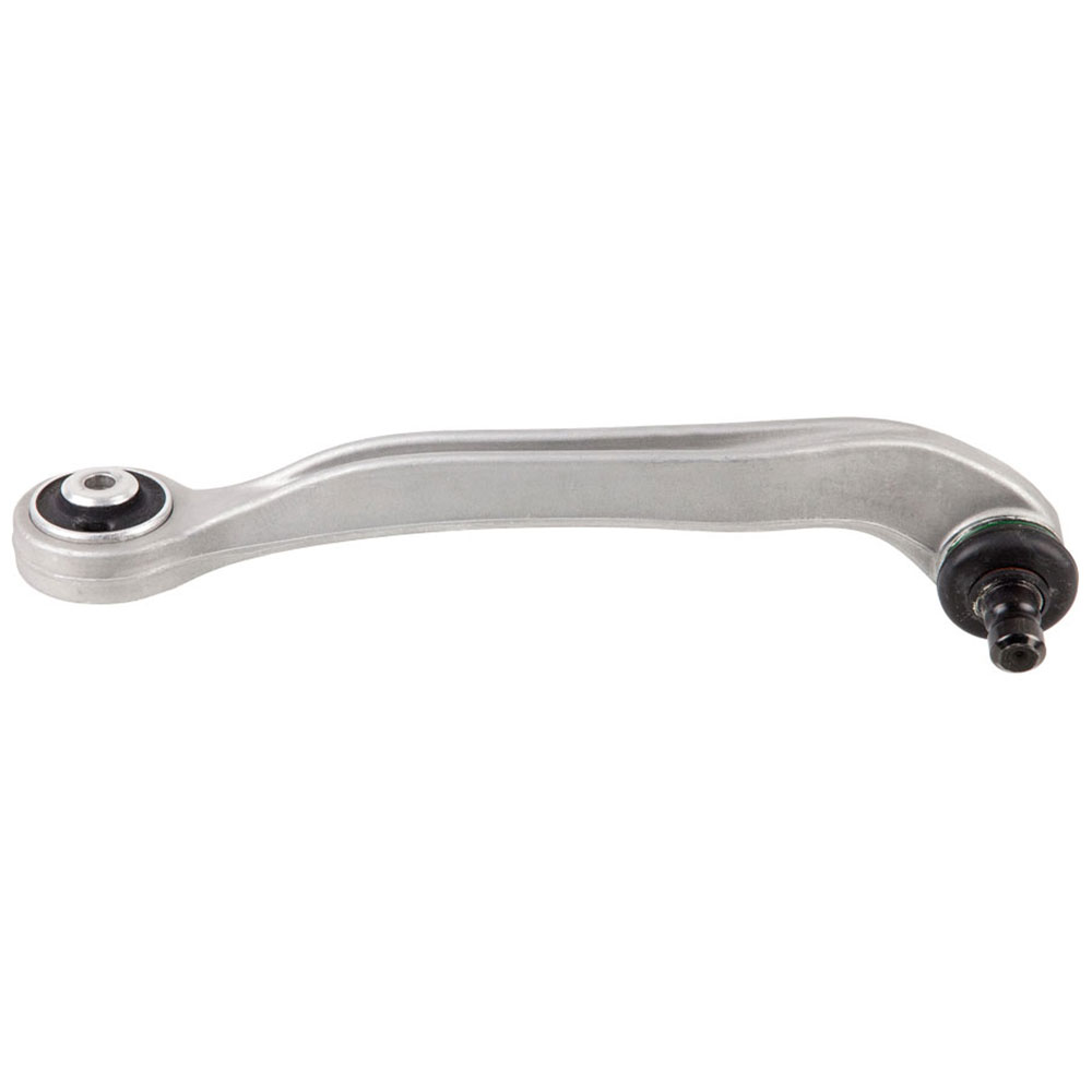 New 2007 Audi S6 Control Arm - Front Left Upper Front Left Upper Control Arm - Front Position