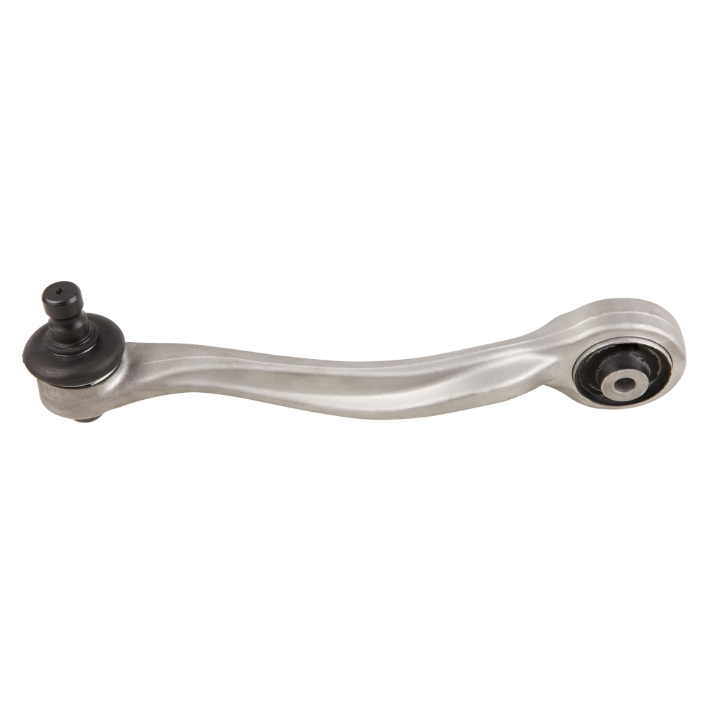 New 2006 Volkswagen Phaeton Control Arm - Front Right Upper Rearward Front Right Upper Control Arm - Rear Position