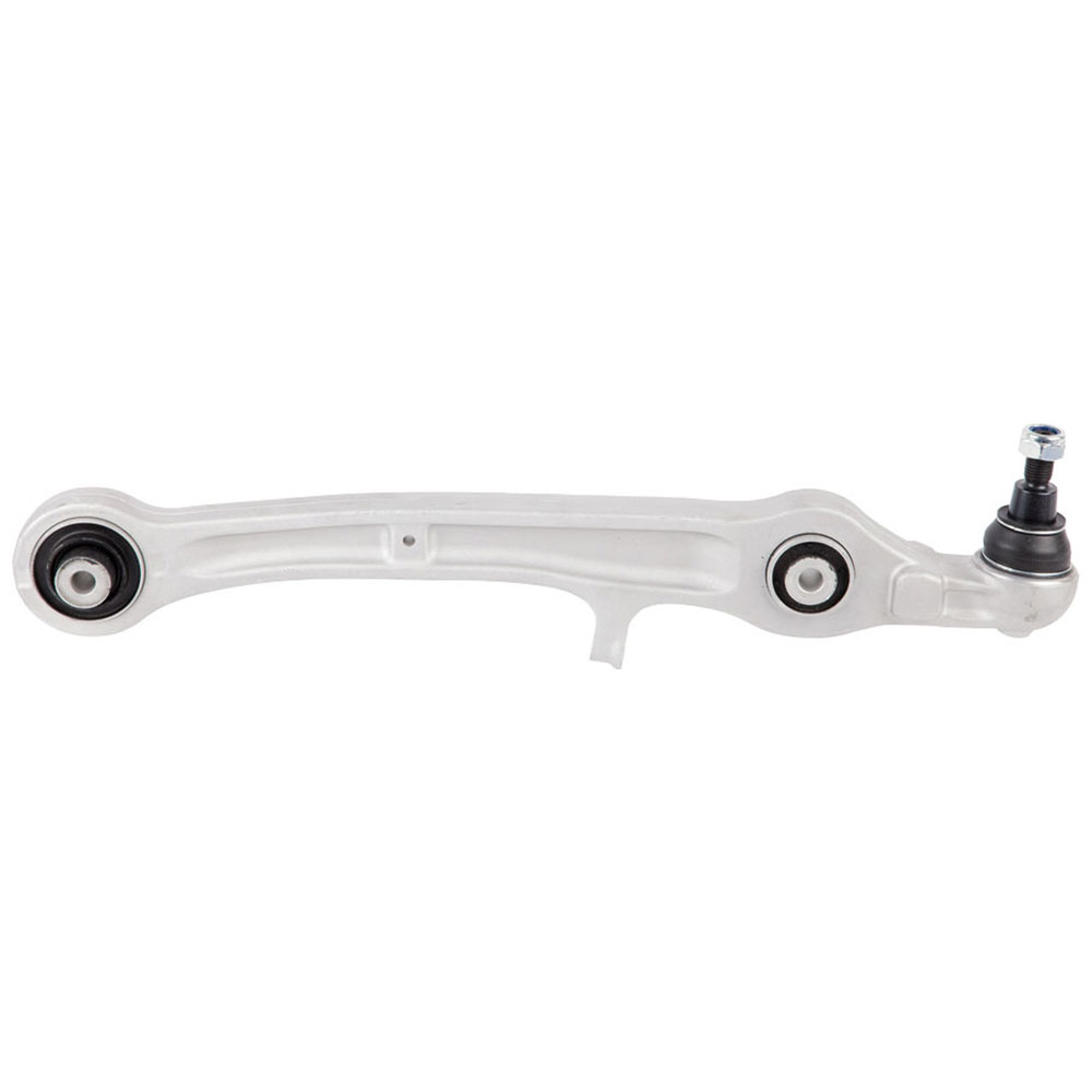 New 2010 Audi A6 Control Arm - Front Lower Front Lower Control Arm - Front Position