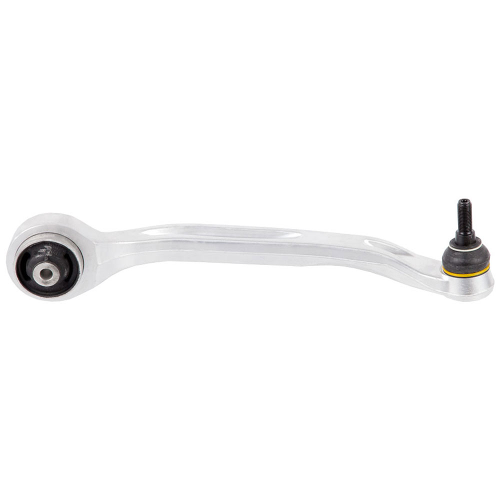 New 2012 Audi A6 Control Arm - Front Right Lower Rearward Front Right Lower Control Arm - Rear Position