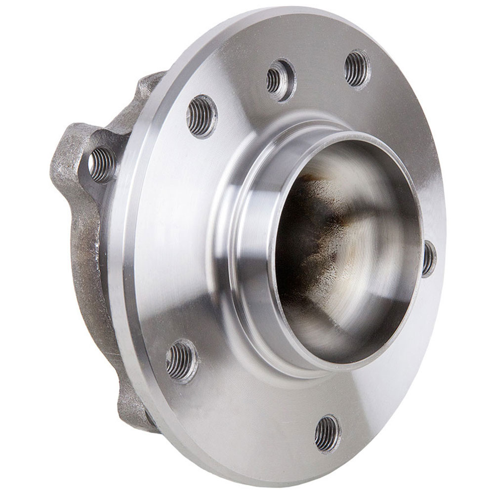 New 2011 BMW 335is Hub Bearing - Front Front Hub - 335IS Model - RWD - E92 Body Code