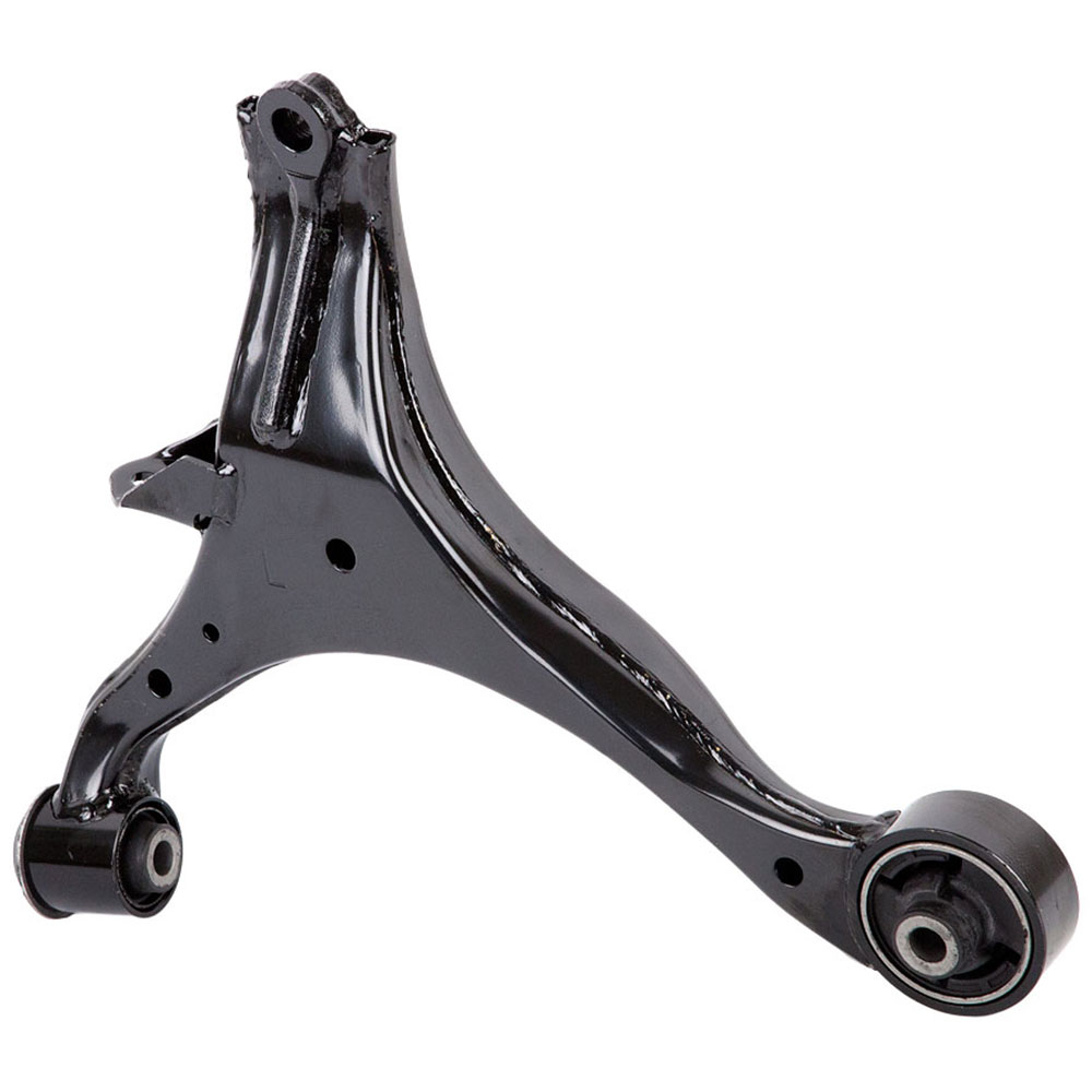 New 2005 Honda Civic Control Arm - Front Left Lower Front Left Lower Control Arm - Coupe - Excluding Si Models