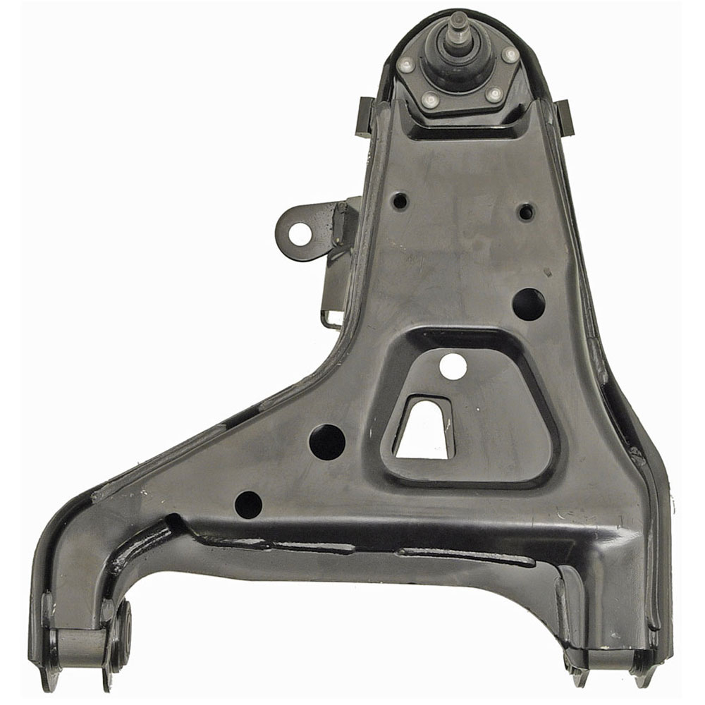 New 1995 GMC Jimmy Control Arm - Front Left Lower Front Left Lower Control Arm - Non-Full Size - 4WD Models