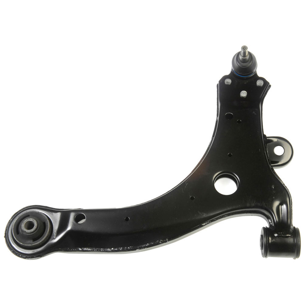 New 2005 Buick Century Control Arm - Front Right Lower Front Right Lower Control Arm
