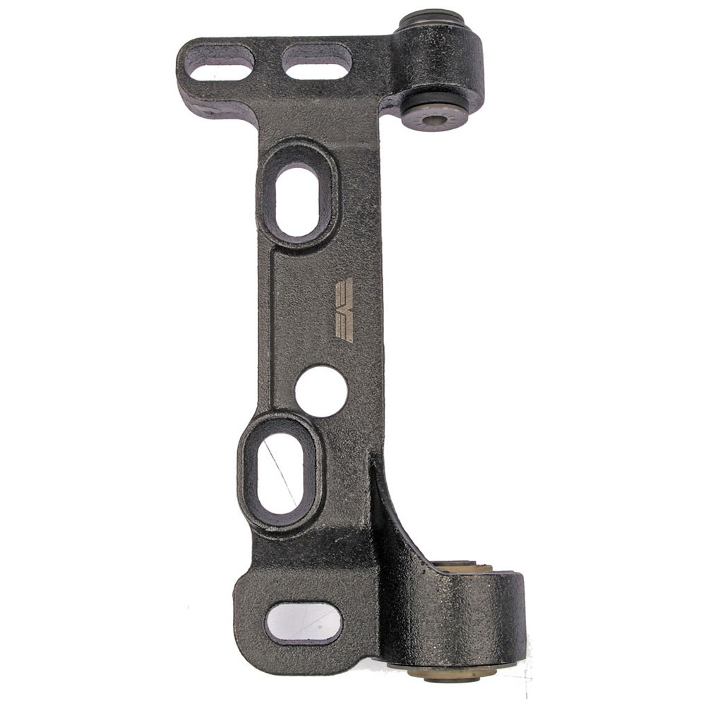 New 2002 Oldsmobile Bravada Control Arm - Front Right Lower Front Right Lower Support Bracket