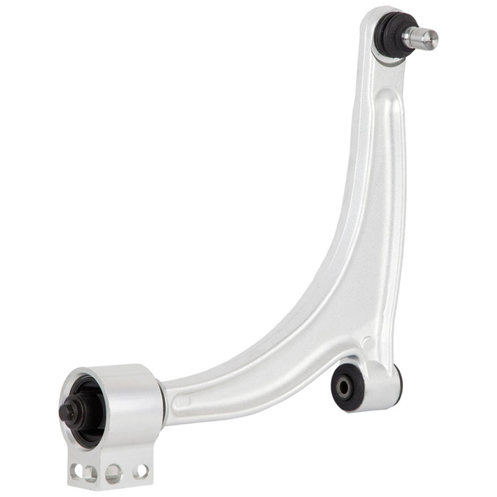 New 2008 Saturn Aura Control Arm - Front Left Lower Front Left Lower Control Arm
