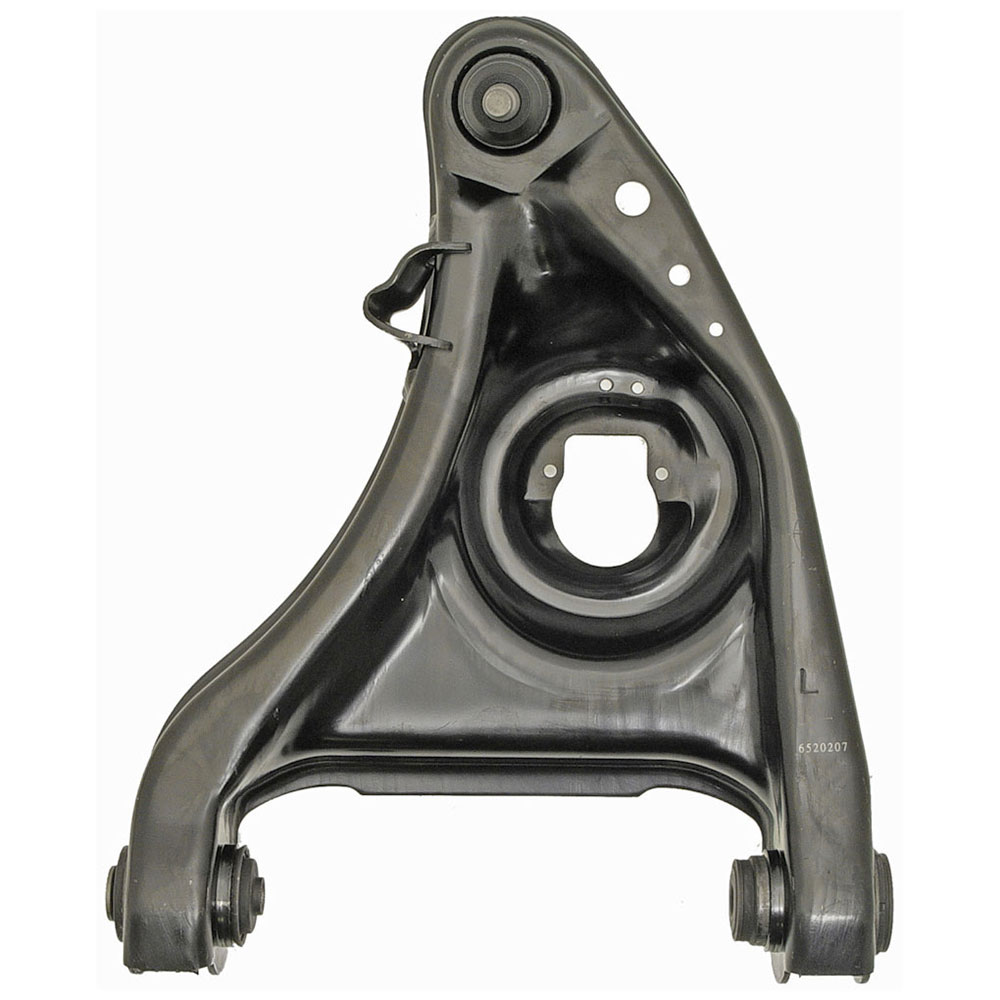 New 1995 Mercury Grand Marquis Control Arm - Front Left Lower Front Left Lower Control Arm