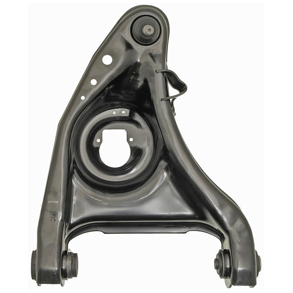 New 2002 Ford Crown Victoria Control Arm - Front Right Lower Front Right Lower Control Arm