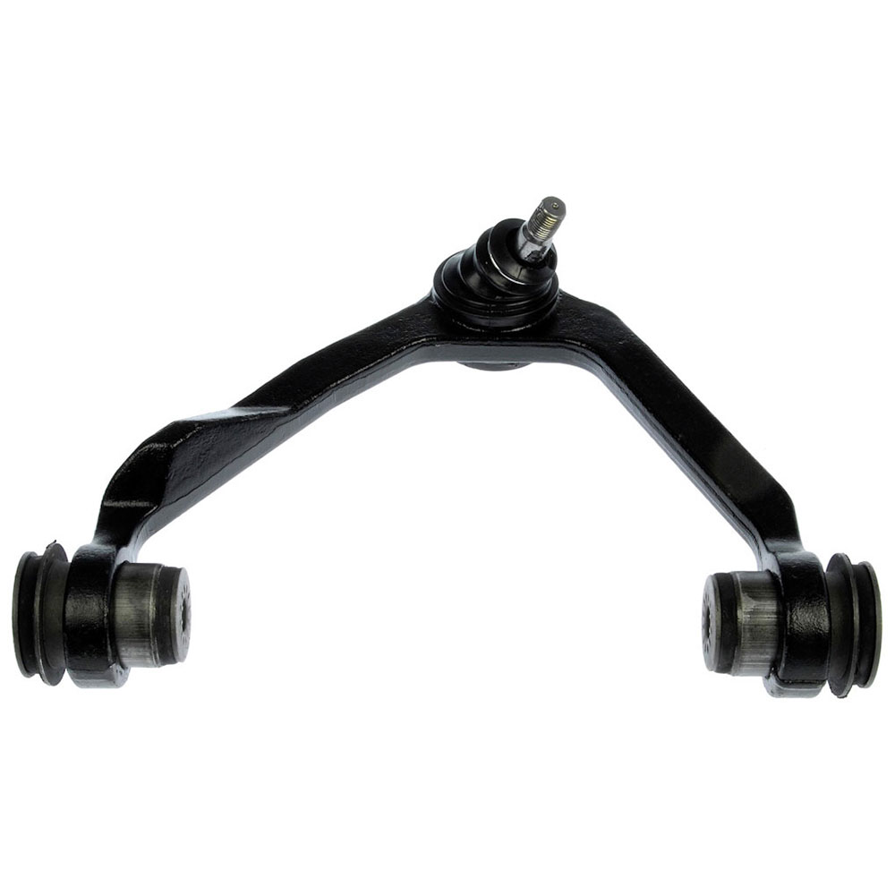 New 2003 Ford F Series Trucks Control Arm - Front Right Upper Front Right Upper Control Arm - F150 - 4WD Models