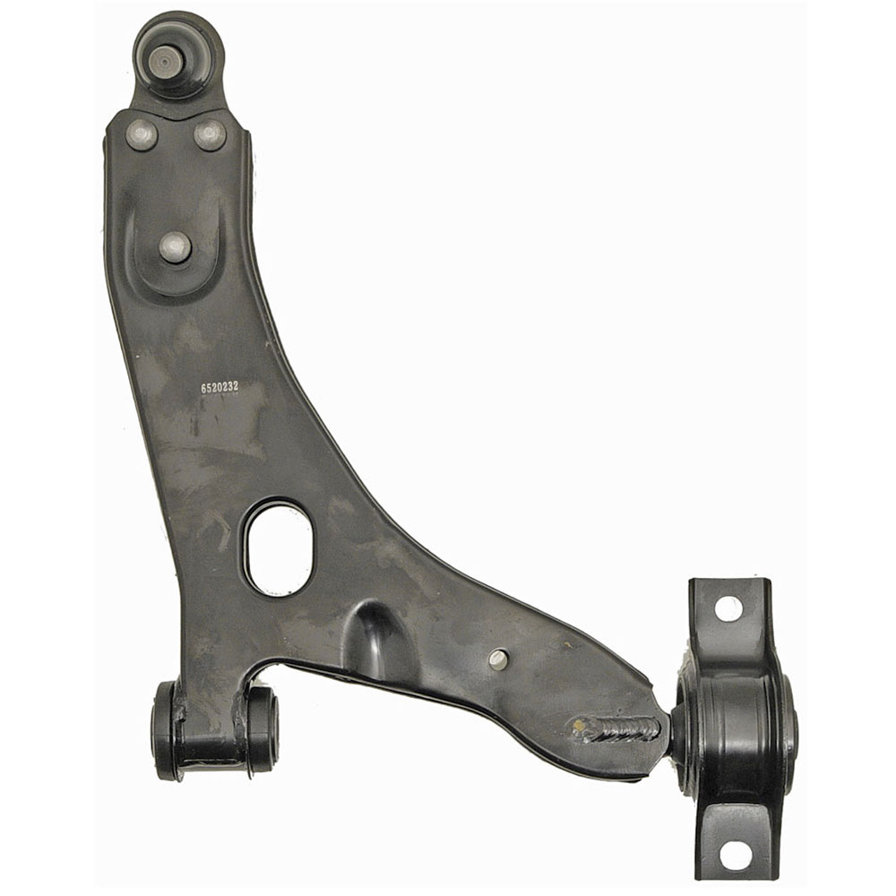 New 2000 Ford Focus Control Arm - Front Right Lower Front Right Lower Control Arm