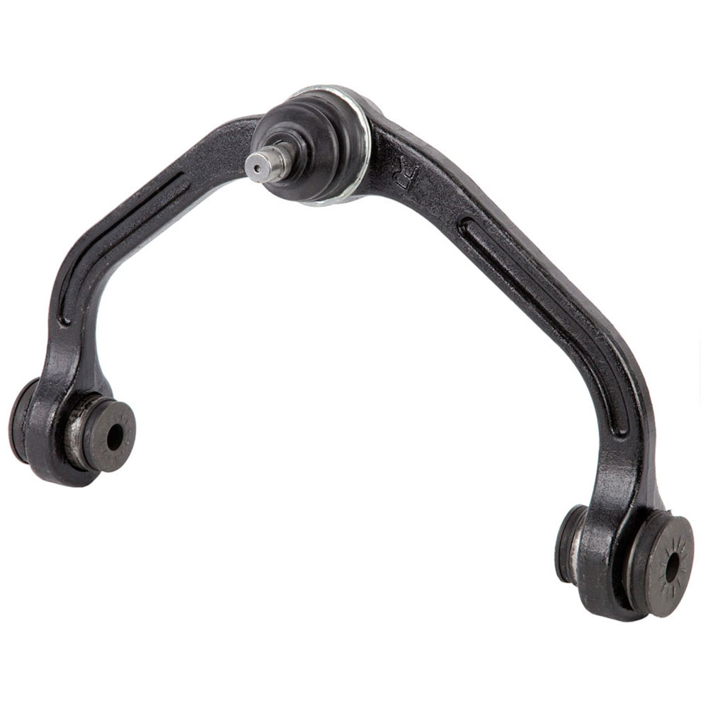 New 2006 Ford Ranger Control Arm - Front Right Upper Front Right Upper Control Arm - RWD Models with Standard Duty Coil Suspension
