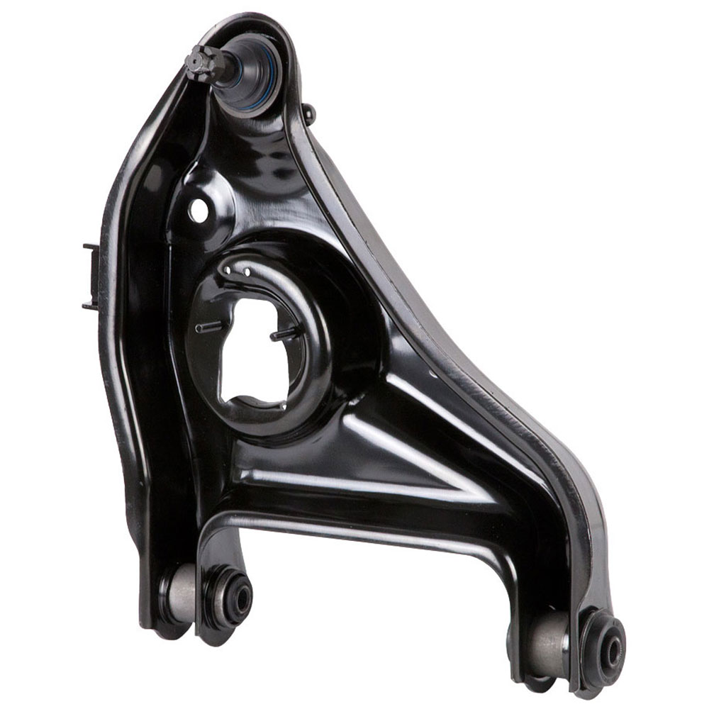 New 2005 Ford Ranger Control Arm - Front Left Lower Front Left Lower Control Arm - 2WD Models with Standard Duty Coil Suspension
