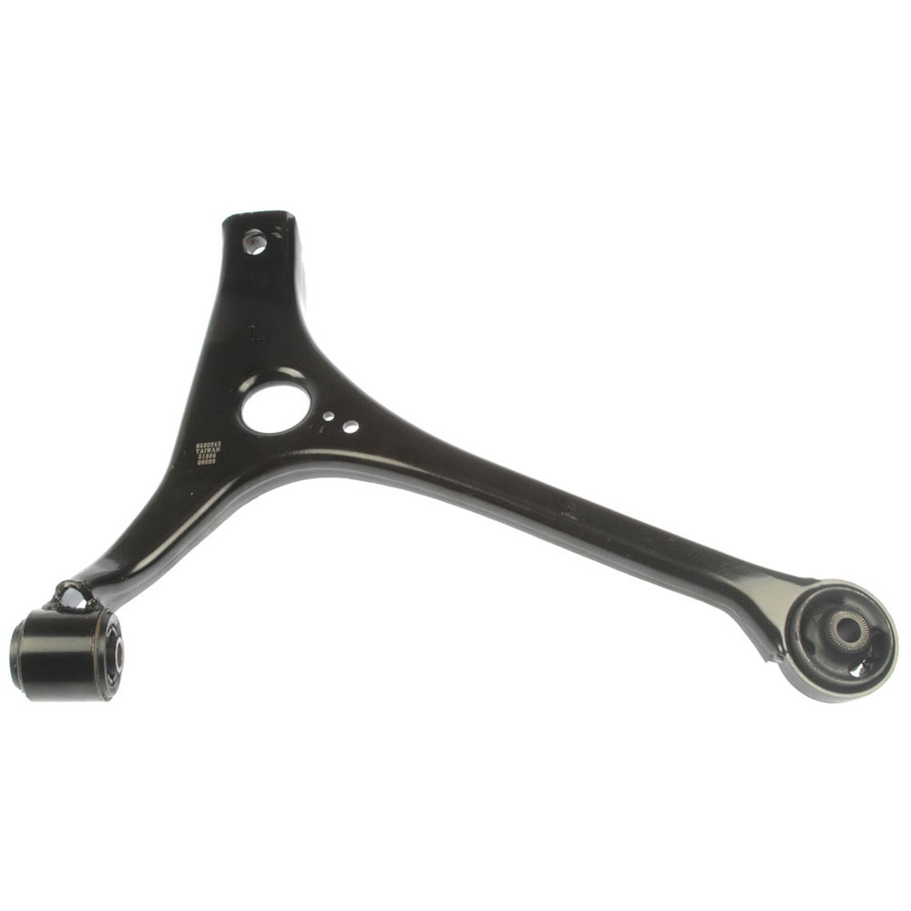 New 2001 Mercury Sable Control Arm - Front Left Lower Front Left Lower Control Arm