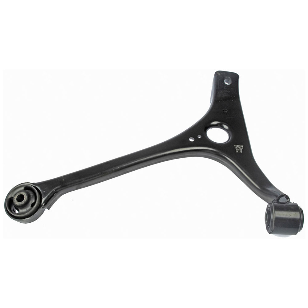 New 2003 Ford Taurus Control Arm - Front Right Lower Front Right Lower Control Arm - Models Up To 04-08-03