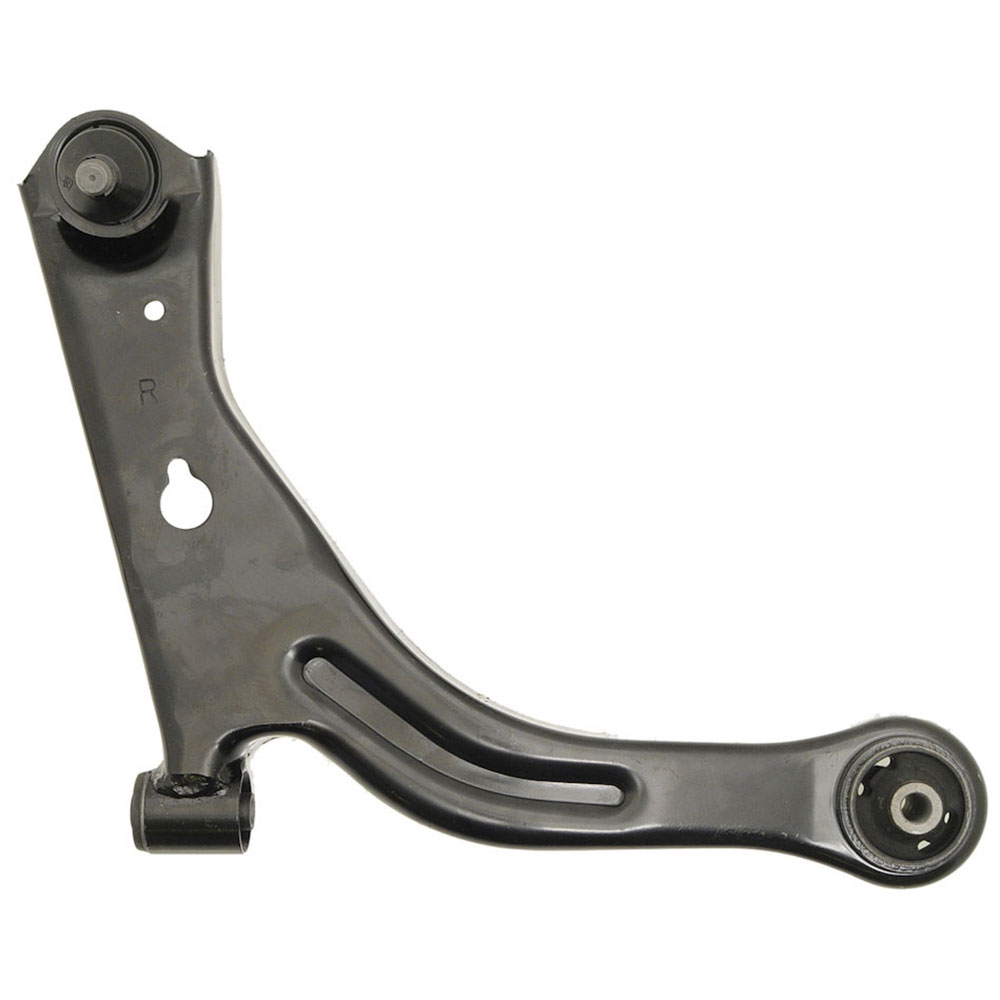 New 2001 Ford Escape Control Arm - Front Right Lower Front Right Lower Control Arm