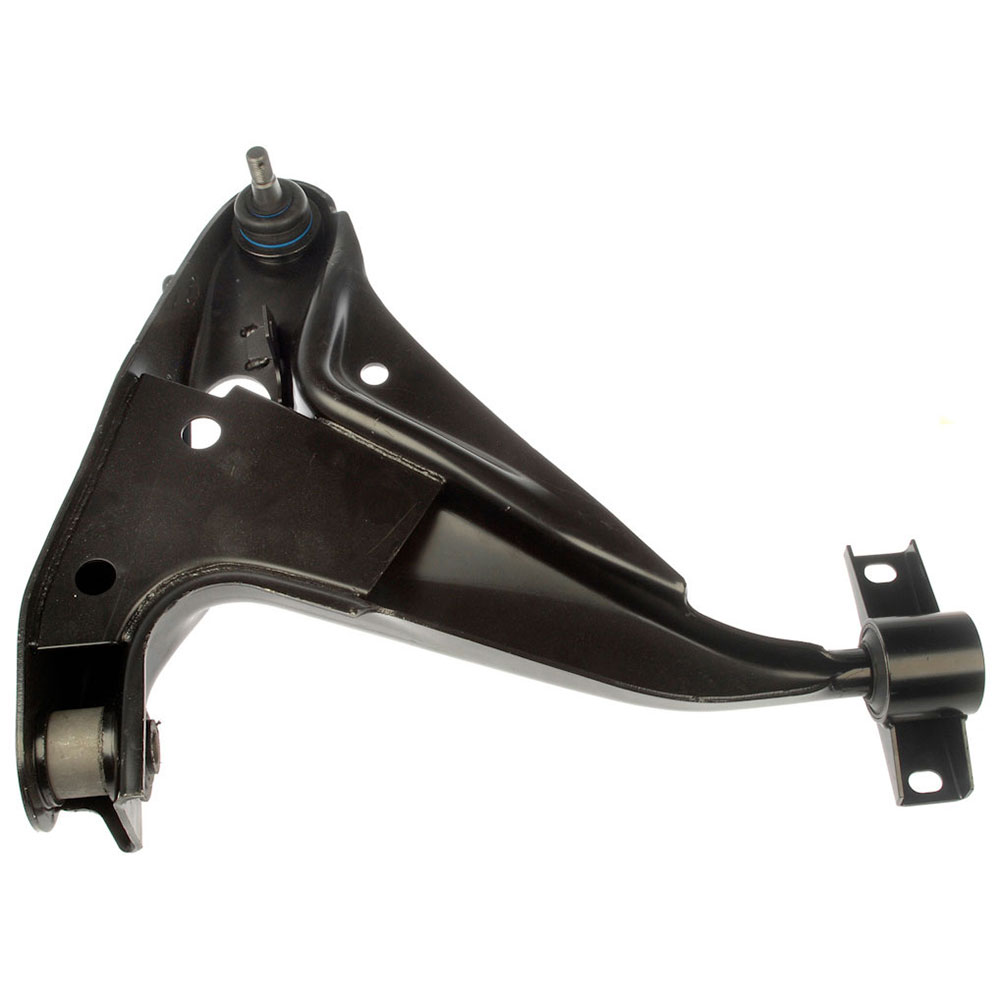 New 2002 Ford Explorer Control Arm - Front Left Lower Front Left Lower Control Arm Models