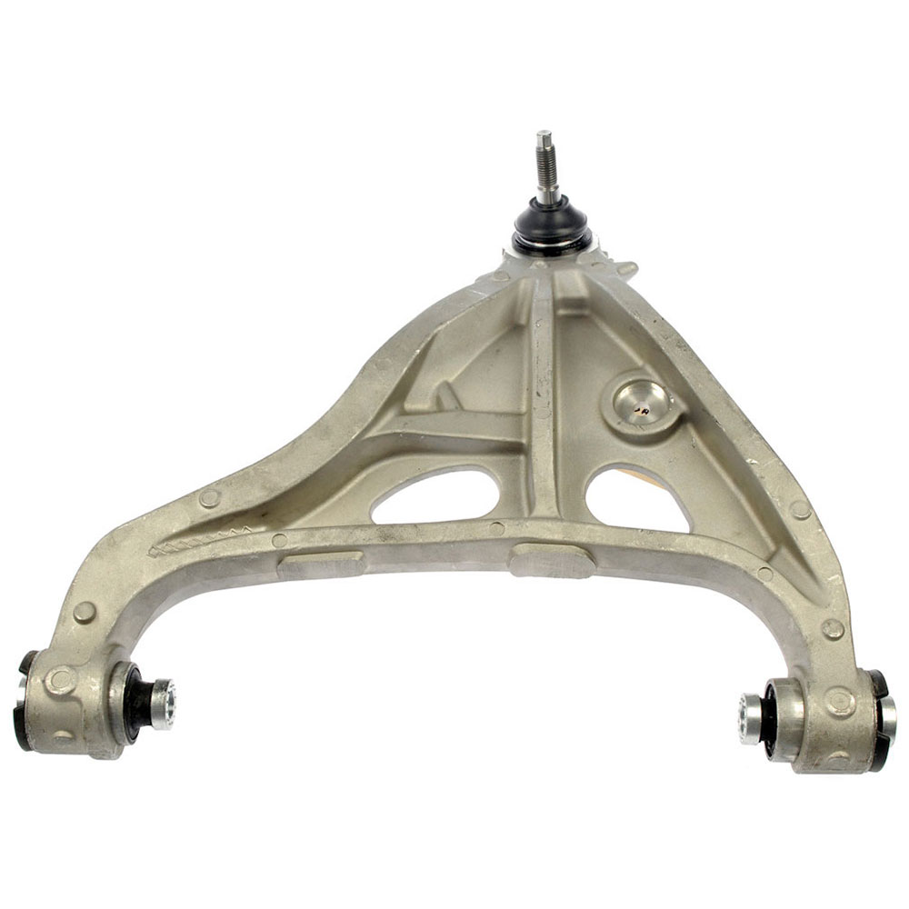 New 2006 Ford F Series Trucks Control Arm - Front Left Lower Front Left Lower Control Arm - F150 Models