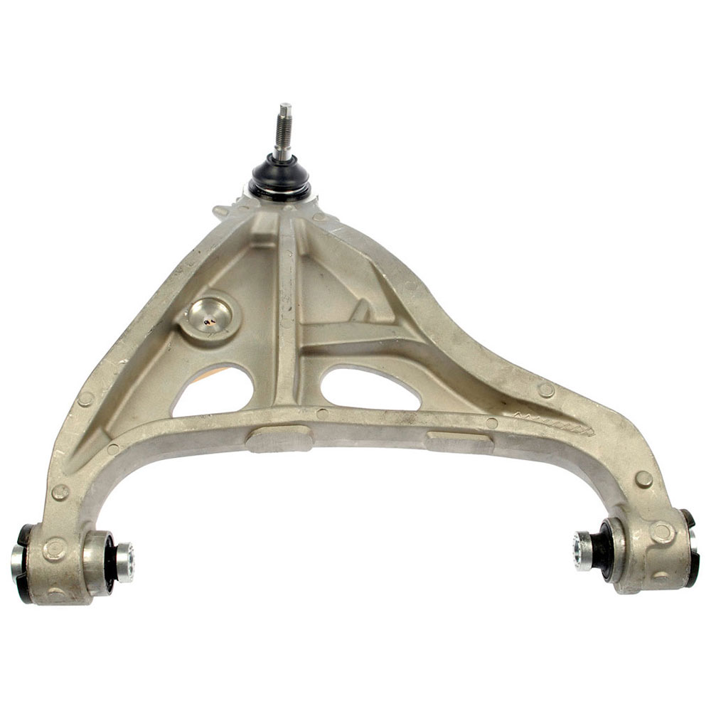 New 2008 Lincoln Mark LT Control Arm - Front Right Lower Front Right Lower Control Arm