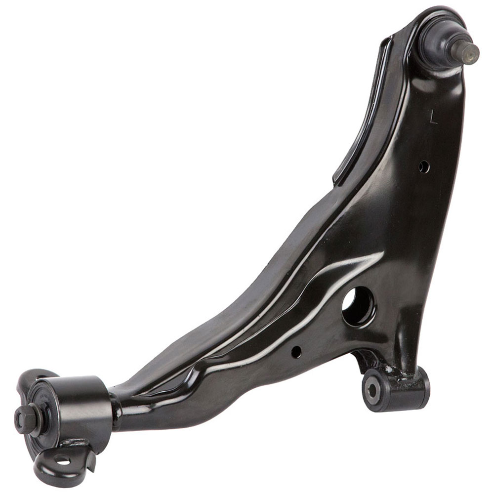 New 2002 Dodge Stratus Control Arm - Front Left Lower Front Left Lower Control Arm - Coupe Models