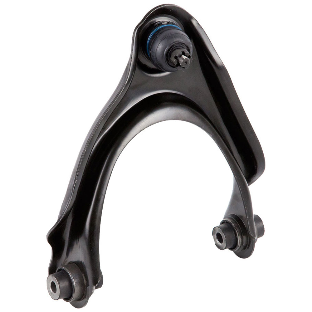 New 1999 Honda Prelude Control Arm - Front Right Upper Front Right Upper Control Arm - Base Models