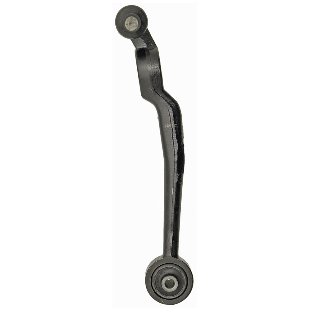 New 1993 Audi 100 Control Arm - Front Left Lower Front Left Lower Control Arm