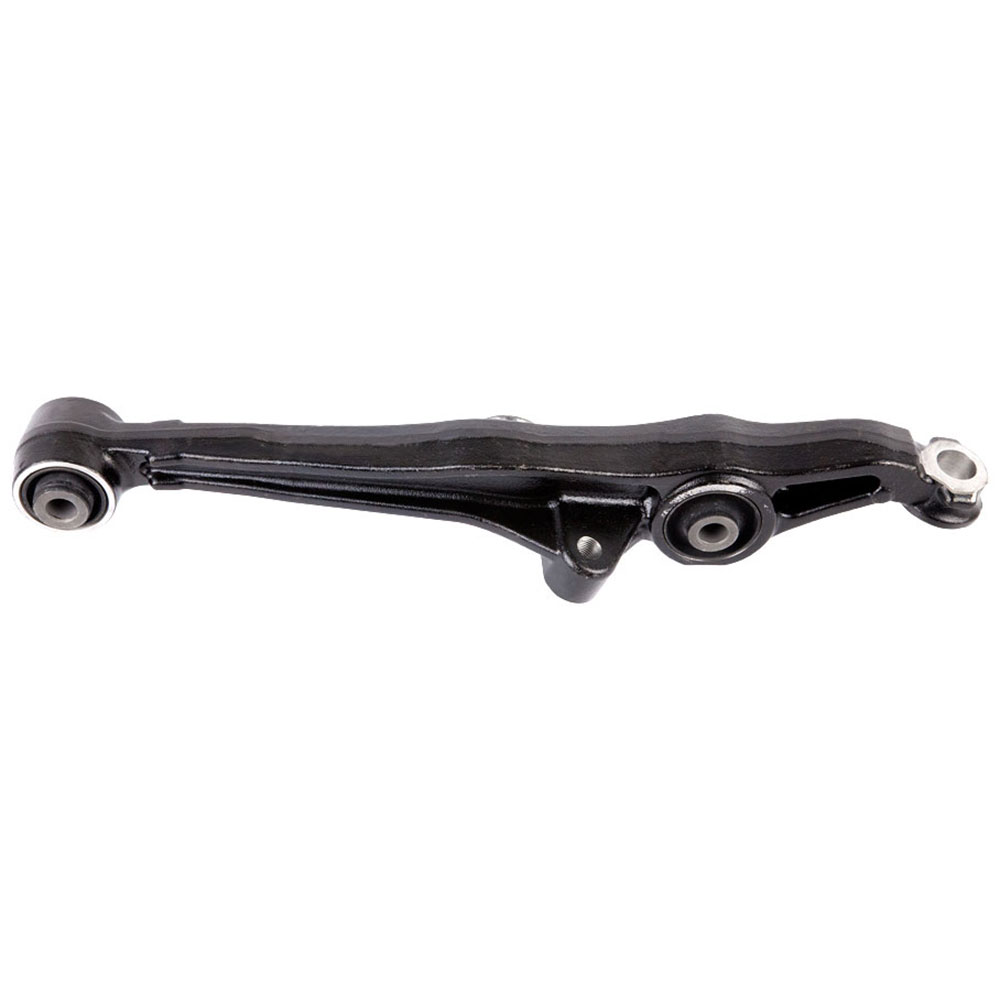 New 2001 Honda Prelude Control Arm - Front Right Lower Front Right Lower Control Arm - Base Models