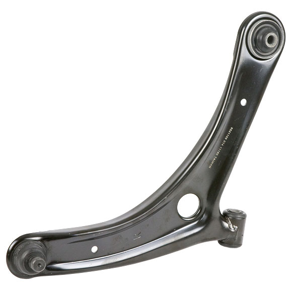 New 2007 Jeep Patriot Control Arm - Front Right Lower Front Right Lower Control Arm