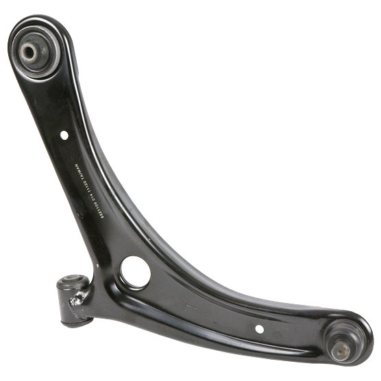 New 2007 Jeep Patriot Control Arm - Front Left Lower Front Left Lower Control Arm
