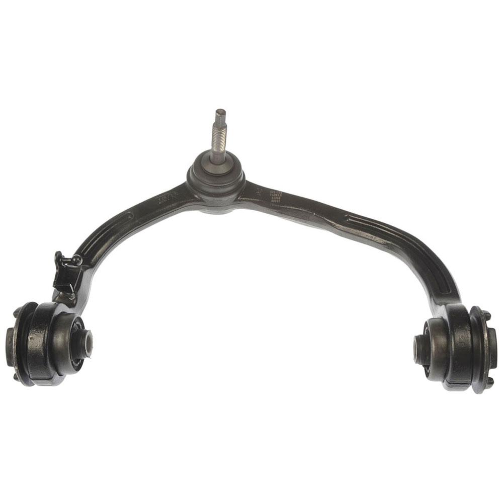 New 2004 Lincoln Navigator Control Arm - Front Left Upper Front Left Upper Control Arm
