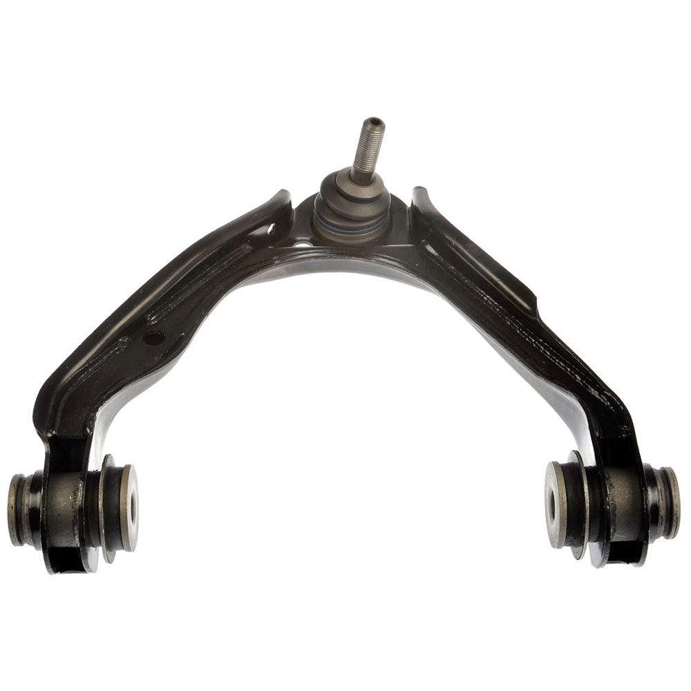 New 2009 Lincoln Town Car Control Arm - Front Left Upper Front Left Upper Control Arm