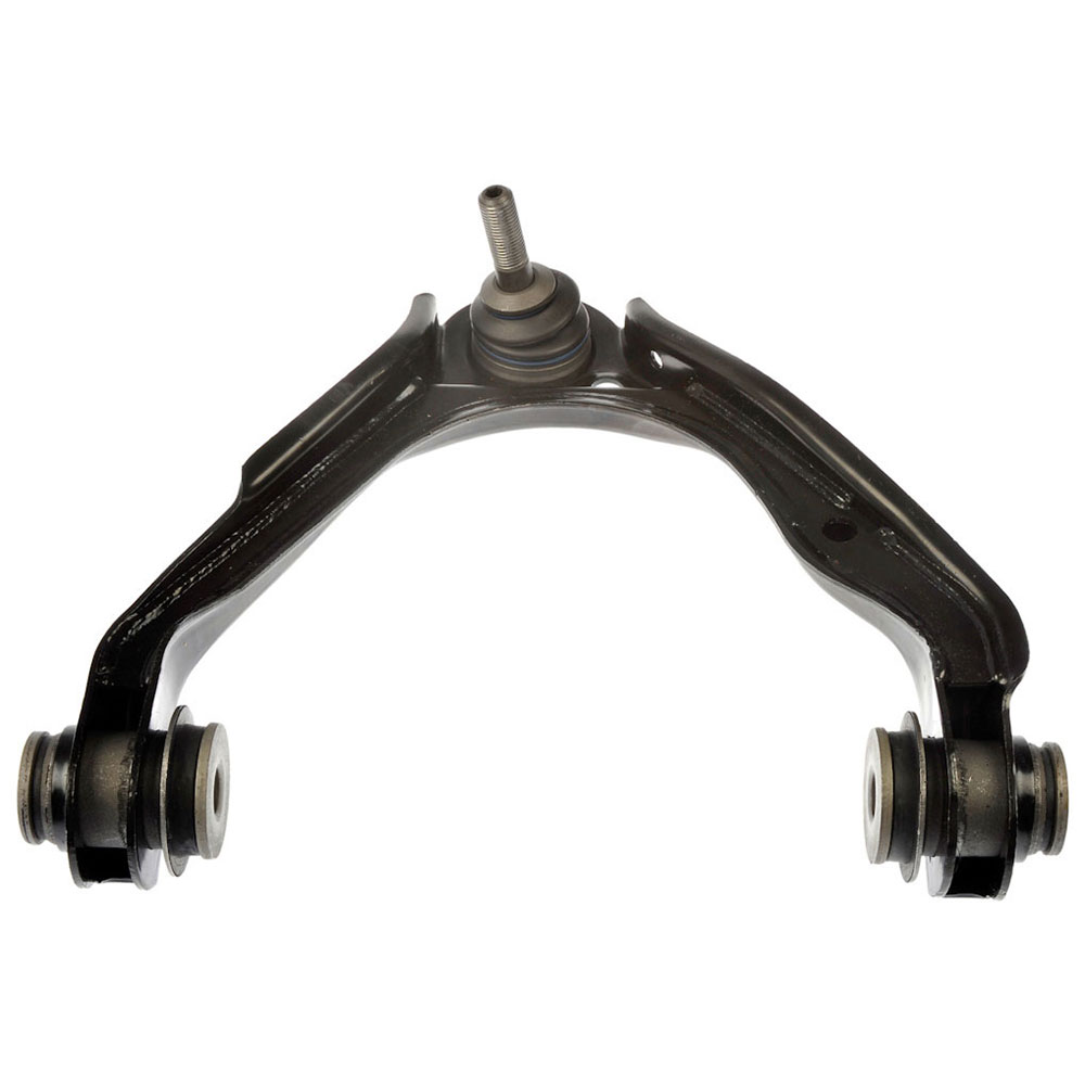 New 2011 Ford Crown Victoria Control Arm - Front Right Upper Front Right Upper Control Arm