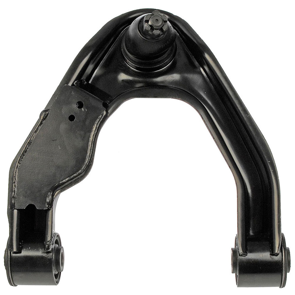 New 2003 Nissan Frontier Control Arm - Front Left Upper Front Left Upper Control Arm - 3.3L Models