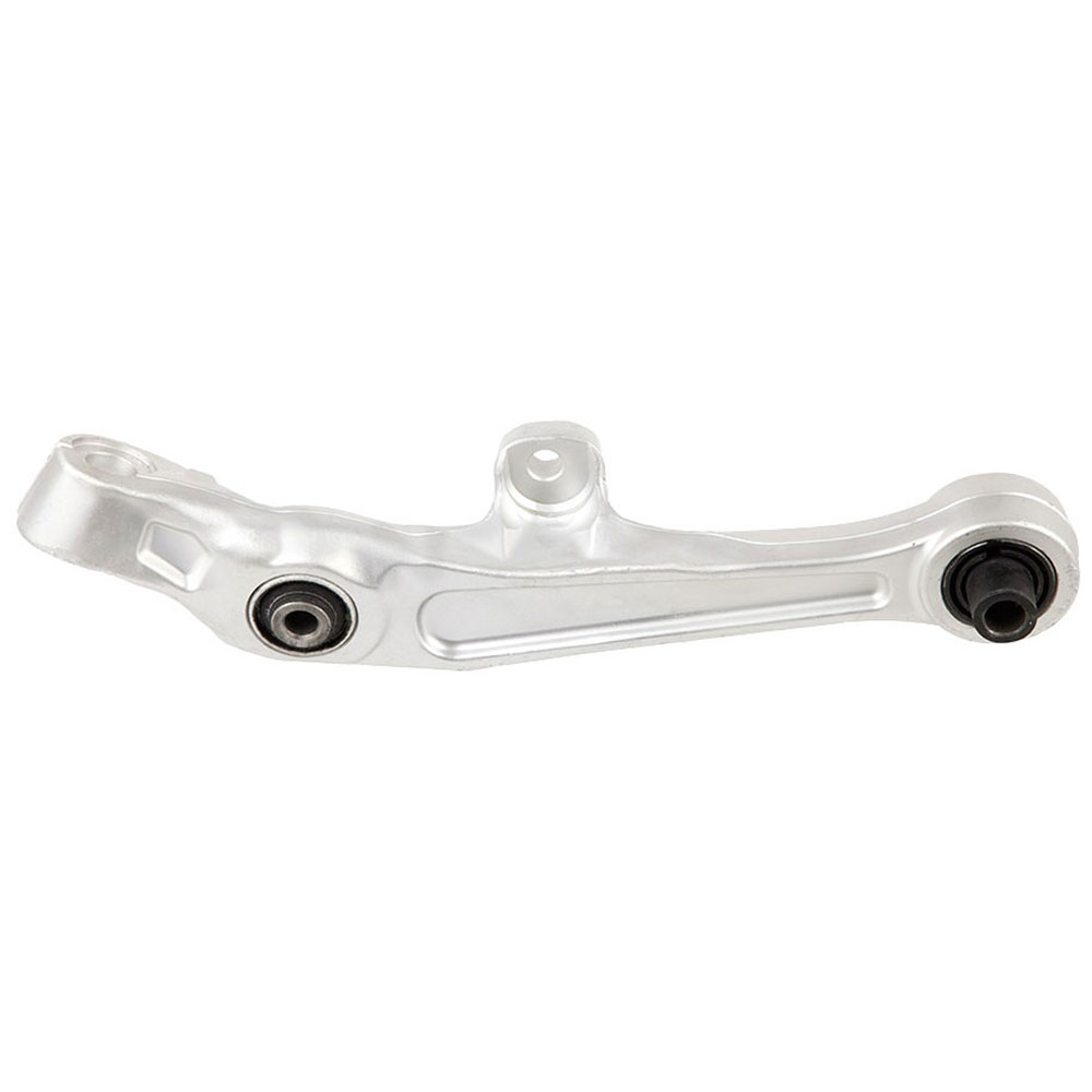 New 2005 Nissan 350Z Control Arm - Front Left Lower Forward Front Left Lower Control Arm - Forward Position - from 8/1/04