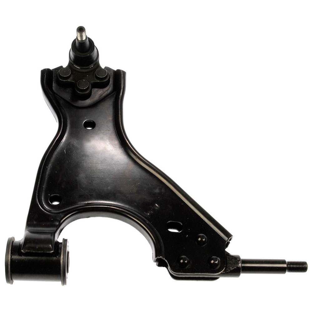 New 2010 Saturn Outlook Control Arm - Front Left Lower Front Left Lower Control Arm