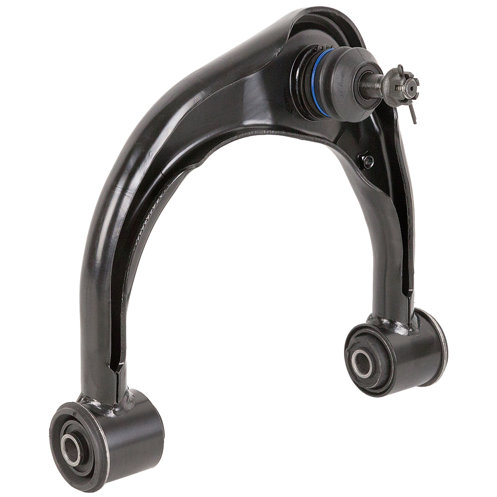 New 2010 Toyota Tacoma Control Arm - Front Left Upper Front Left Upper - 4WD
