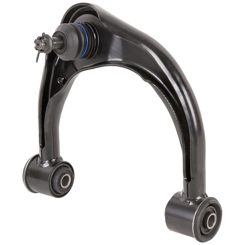 New 2013 Toyota Tacoma Control Arm - Front Right Upper Front Right Upper - 4WD