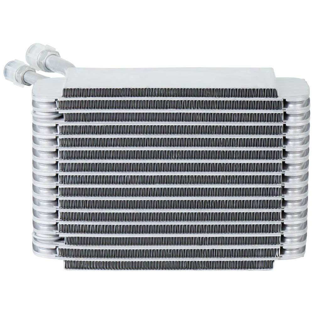 UPC 193331000143 product image for New 2004 Ford Excursion AC Evaporator - Rear Eddie Bauer - 5.4L Engine - Rear | upcitemdb.com