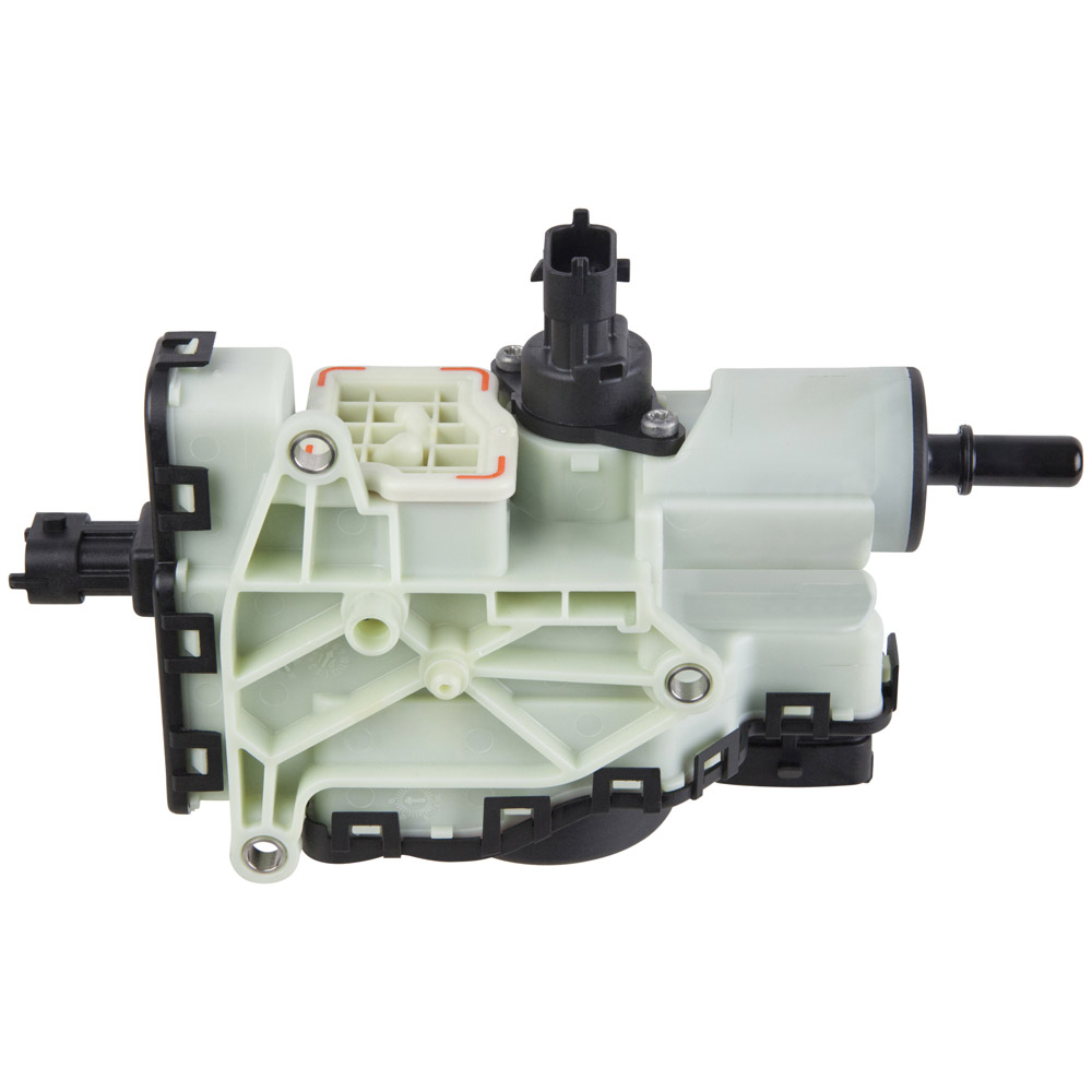 2016 Chevrolet Silverado Diesel Exhaust Fluid Pump 6.6L Engine